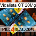 Vidalista CT 20Mg cialis5